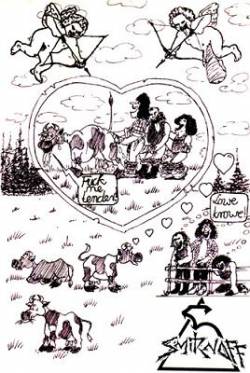 Smirnoff (PL) : Fuck me Tender